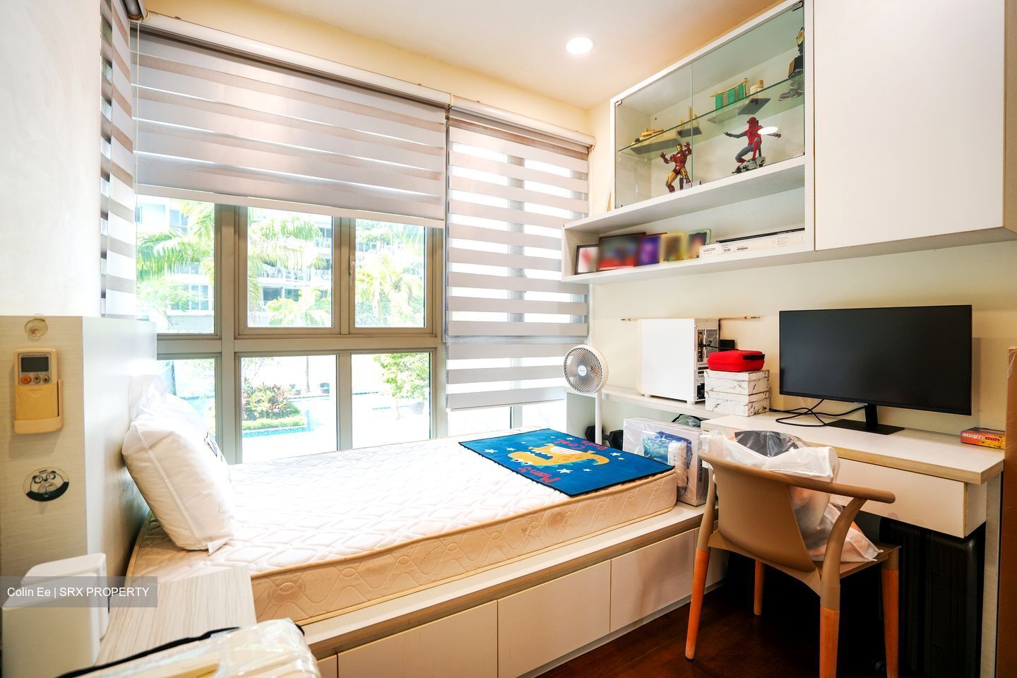 Sea Esta (D18), Condominium #488959701